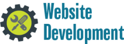 Website Development Class Logo